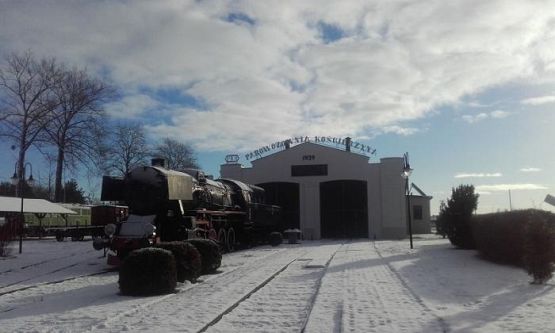  Grafika #2: WYCIECZKA DO KOŚCIERZYNY I GARCZYNA